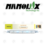 Nanolux Ceramic Metal Halide Fixture - 1000W | DE | With 3K Nanolux 1000W DE Bulb