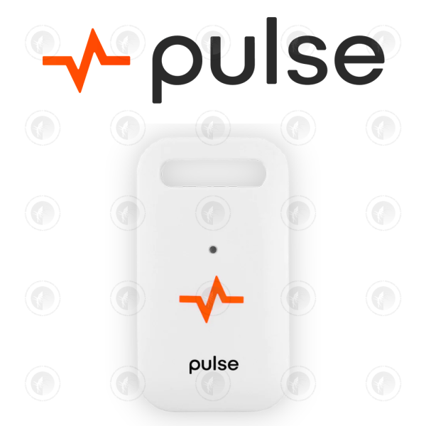 Pulse One Smart Environment Monitor | VPD | RH | Temperature | Dew Point | Light Sensor