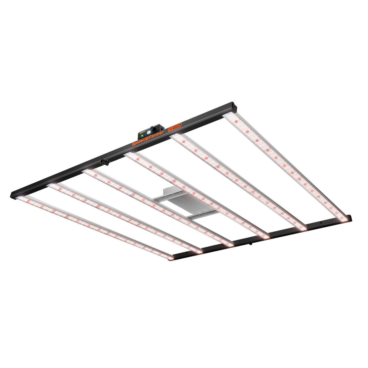 Spider Farmer - SE7000 | 730W LED Grow Light | Samsung LM301H EVO | Commercial Lighting | Bluetooth & WiFi Smart APP Control