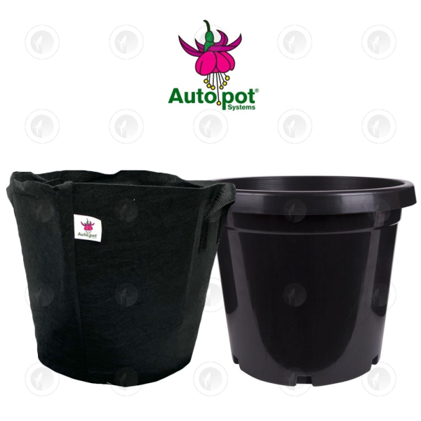 Autopot Spare Pots | Plastic / Fabric