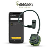 Treegers - Growcast | Lighting Controller | Control Up to 50 Grow Lights | Wireless Control System | Telos App
