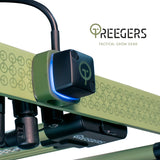 Treegers - Growcast | Lighting Controller | Control Up to 50 Grow Lights | Wireless Control System | Telos App