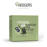 Treegers - Quantum PAR Meter | PPFD Range: 400 TO 700NM | Remote Quantum Sensor For Precise Readings