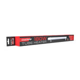 Cultiv8 - Tube Heater | Heat Bar | Grow Room Heater