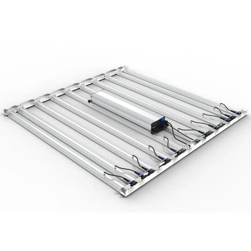 Grand Master LED (GML) - Tarantula Tent Ultimate 5X5 LED | 1000W | 2.85 UMOL/J | IP66