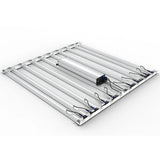 Grand Master LED (GML) - Tarantula Tent Ultimate 5X5 LED | 1000W | 2.85 UMOL/J | IP66