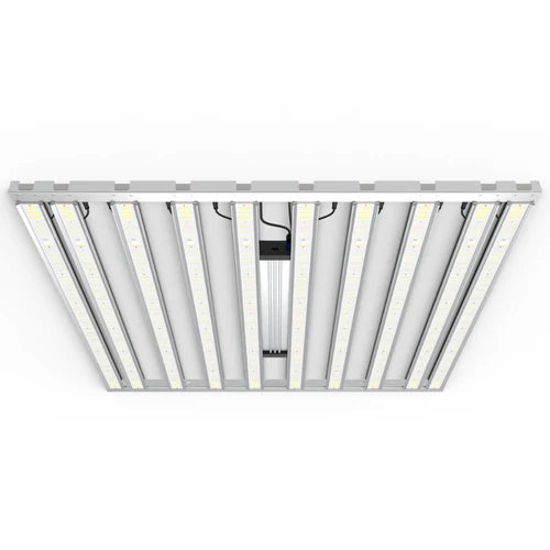 Grand Master LED (GML) - Tarantula Tent Ultimate 5X5 LED | 1000W | 2.85 UMOL/J | IP66