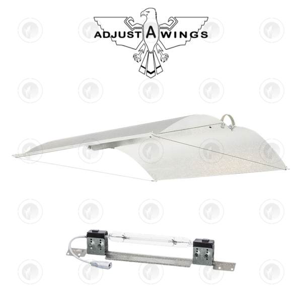 Adjust-A-Wings Reflector | Avenger With DE Hellion Spine