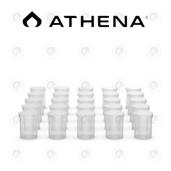 Athena Culture Vessel - Pack of 25