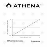 Athena Pro Line Balance - 4.53KG | 11.34KG