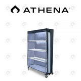 Athena VPDome - Anti-Microbial Cloning Rack