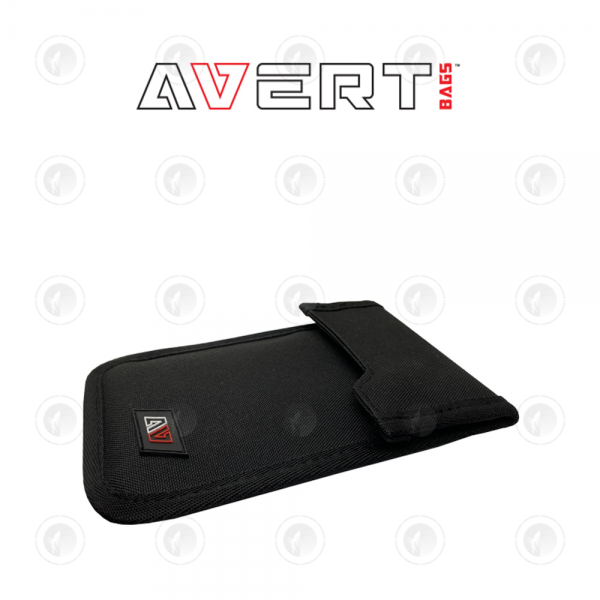 Avert RF Signal Blocker Bag - For Phones | Block Digital Intruders