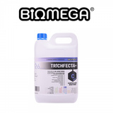 BiOMEGA®: TRiCHFECTA+® - Earth & Sea Enzymes® - Part C / Blue - 1L | 5L | 20L - Chelator | Buffer pH | Organic Enzymes | Pure & Clean