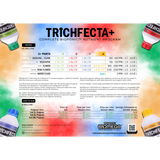 BiOMEGA®: TRiCHFECTA+® - Grow Set (A/B/C) - Bioponic Nutrient Concentrates | pH Ready | Highly Organic | Pure & Clean