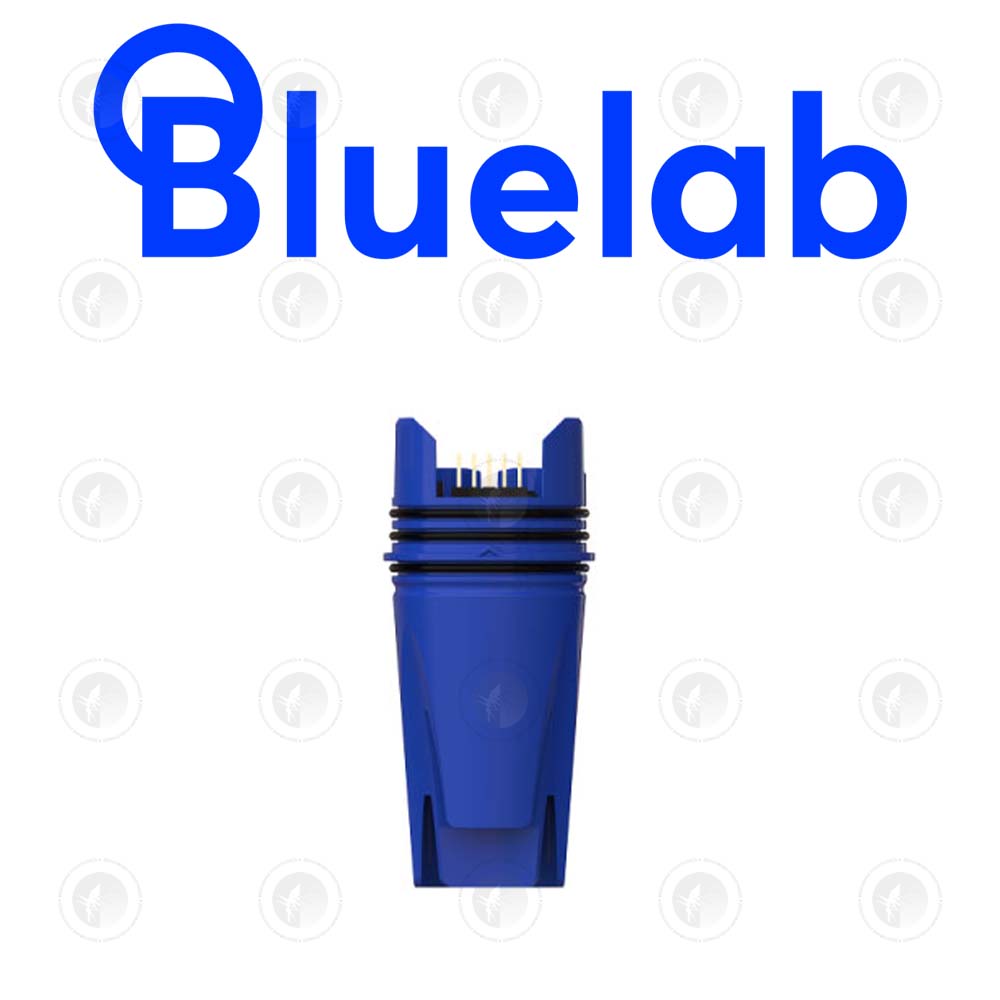 Bluelab OnePen - EC & PH | Temperature | IP68 | Replaceable Probe