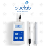 Bluelab Combo Meter - EC TDS | Conductivity | PH | Temperature | Battery Powered