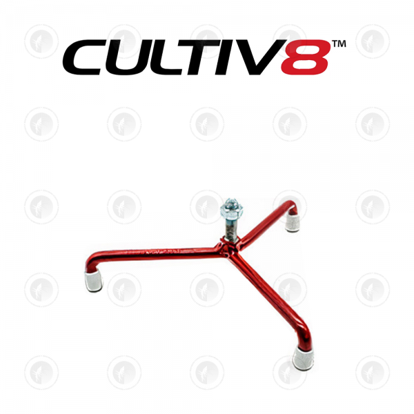 Cultiv8 - LED Stand | Underlighting For UFO LED Light