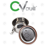 CVault | Humidity Controlled  | Curing Storage Container | Various Sizes