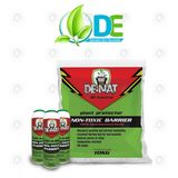 DE-NAT Diatomaceous Earth | Dust-A-Way | 220g | Non -Toxic Barrier | Pest Dust