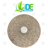 DE-NAT Diatomaceous Earth | Natural Non-Toxic Barrier | Granular 1-3mm | 10KG Bag