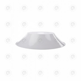 Hortitek Reflector - Deep Bowl Large 4'