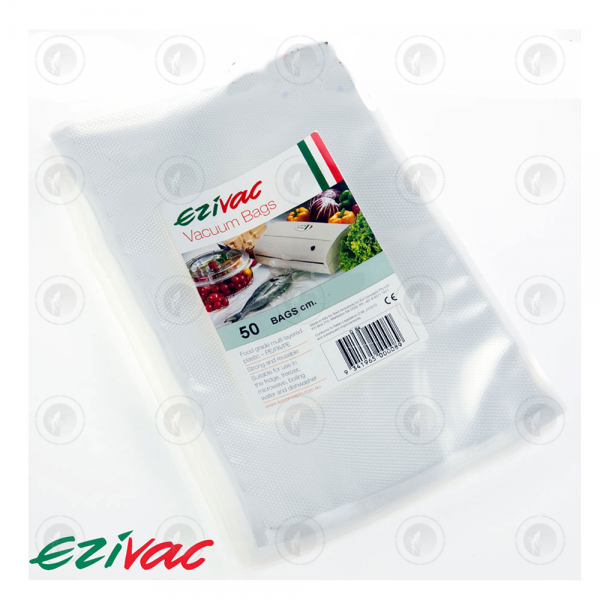 Ezi Vacuum Vac Bag 30 x 40CM | Pack 20