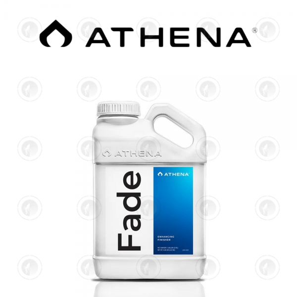 Athena Pro Line Fade - 0.9L / 3.7L / 18.9L - Nitrogen Free Flushing