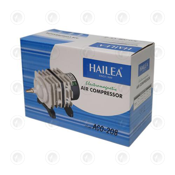 Hailea Air Compressors | Various Sizes | Premium Air Pumps | DWC Pump