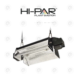 Hi-Par Dynamic Reflector - DE or E40 | HPS & MH | Option Wide Reflector Attachment