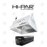 Hi-Par 315W Sunstorm Horizontal Kit - (315W Control Ballast + Hortivision Lamp + Reflector)