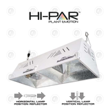 Hi-Par 315W Sunstorm Horizontal Kit - (315W Control Ballast + Hortivision Lamp + Reflector)