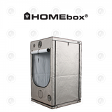 HOMEbox Ambient Grow Tent - AQ150+ | 1.5M X 1.5M X 2.2M