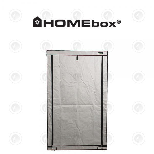 HOMEbox Ambient Grow Tent - AQ150+ | 1.5M X 1.5M X 2.2M