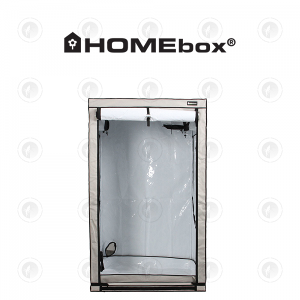 HOMEbox Ambient Grow Tent - AQ150+ | 1.5M X 1.5M X 2.2M