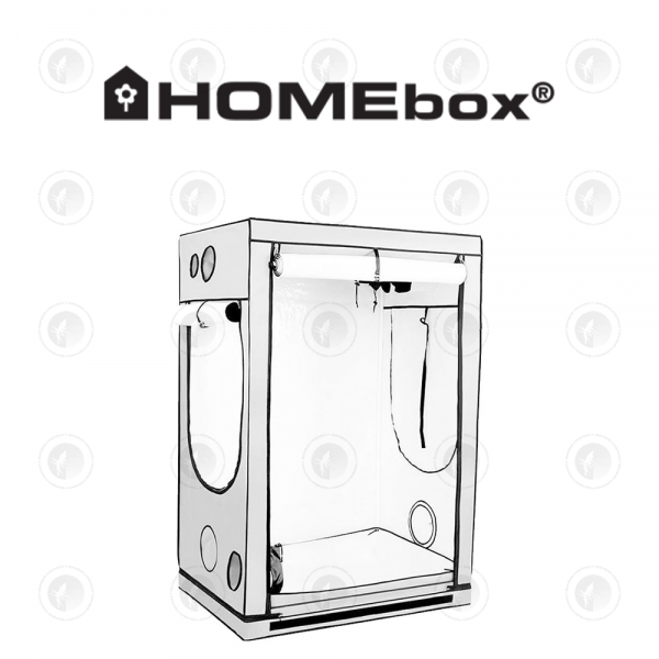 HOMEbox Ambient Grow Tent - R120 | 1.2M X 0.9M X 1.8M