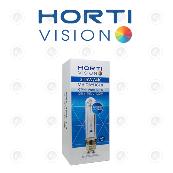 Horti-Vision CMH Lamp - 315W | 4200K | PGZ18