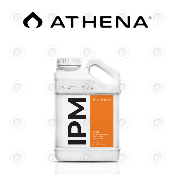 Athena IPM | Pest Management