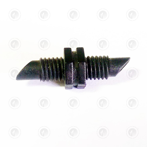 Barbed Joiner | 13MM / 19MM /25MM | Hydroponic Plumbing Bits