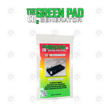 The Green Pad CO2 Generator - Junior | 10PK | For Clone Propagation Box