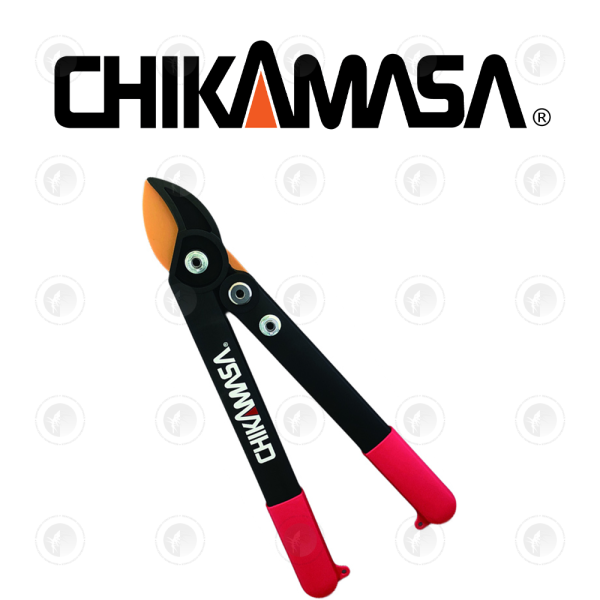 Chikamasa Pruners Lopper - LP450 | Carbon Steel | Fluorine Coating | Made in Japan