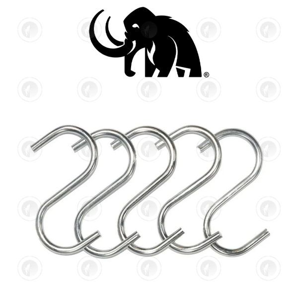 Mammoth - Hook 5 Pack