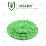 FloraFlex Matrix System - 10.5" 12.5" 15.5" | Top Feeding Wicking System | Pads & Maze Circulators