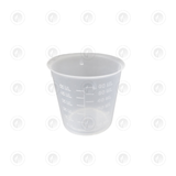 Hydroponic Measuring Cups & Jugs  - 60ML/250ML/1L/2L/5L