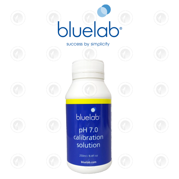 Bluelab pH 7.0 Calibration Solution - 250ML / 500ML