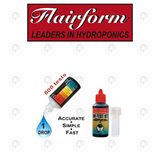 FlairForm pH Test Kit - Sufficient for over 800 Tests | Fast pH Readings