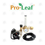 Pro Leaf CO2 Regulator - PPM-CR1