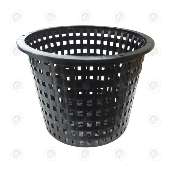 Net Pots - Various Sizes | Water-Culture Pots – Benchmark Hydroponics