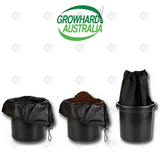 Growhard Australia Pot Sox - 20L / 30L / 50L / 95L