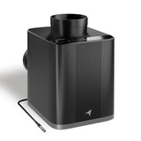 AC Infinity- Thermoforge T7 | Heater & Intake Fan | Plant Heater | 1000W | AI-Powered  |VPD & Temp Control