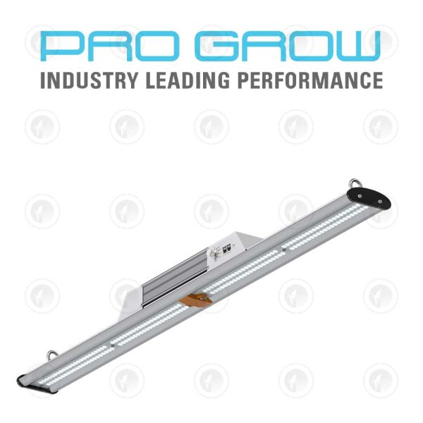 Pro Grow - Model  X  60W Single LED Bar | Full spectrum | 2.4 µmols/S